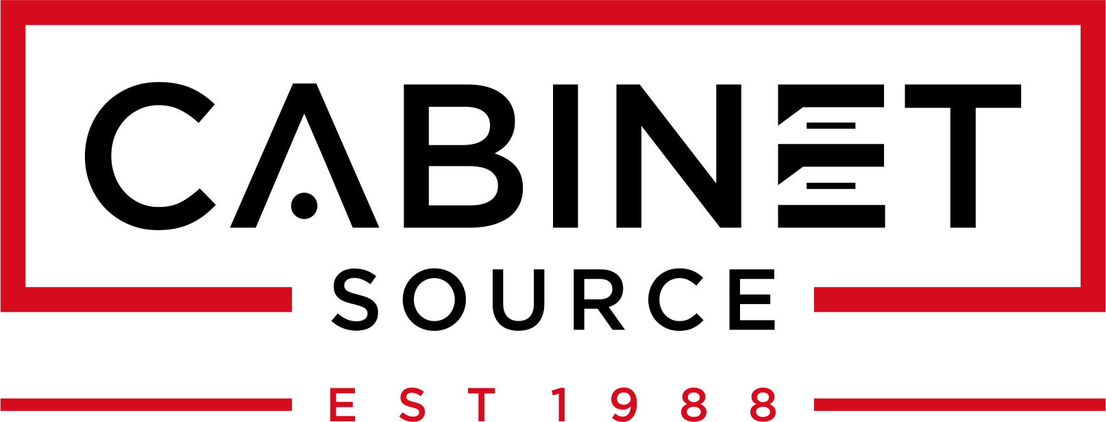Cabinet Source Logo